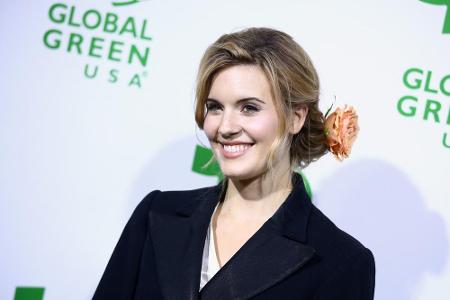 Maggie Grace spielte Boones Stiefschwester Shannon. Danach war sie unter anderem im 