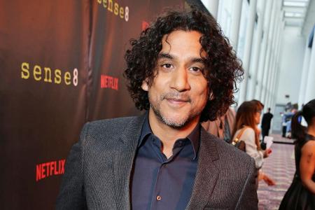 Naveen Andrews gehörte mit seiner Rolle des Irakers Sayid zu den Sympathieträgern der Serie. Danach folgten Rollen in Filmen...