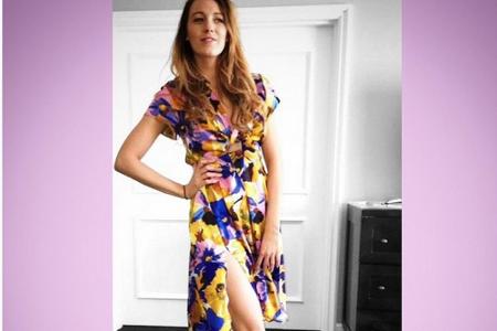 Blake Lively (27) beweist ihr Modegespür egal zu welcher Jahreszeit. Auch im Sommer weiß sich die Schauspielerin perfekt ein...