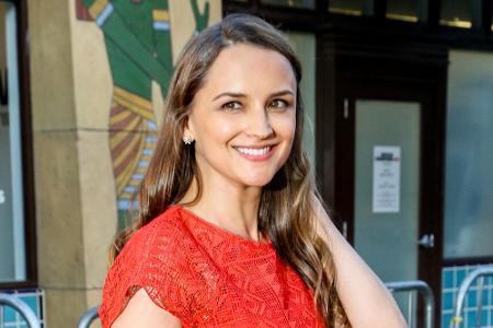 Rachael Leigh Cook (35) feierte mit der Teeniekomödie 