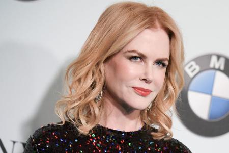 Nicole Kidman (48) war von 1990 bis 2001 mit Tom Cruise verheiratet. Ihm zu Liebe trat sie Scientology bei. Nach ihrer gesch...