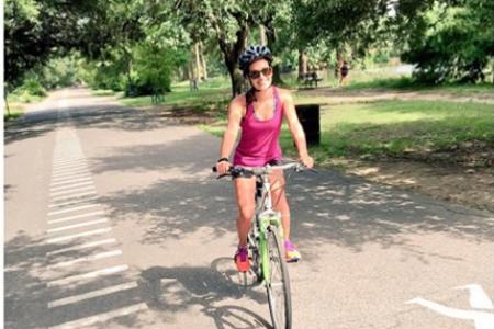 Serien-Darstellerin Lea Michele (28, 