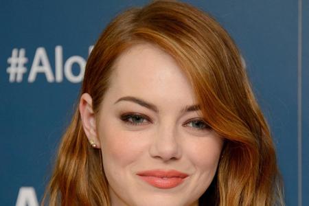 Emma Stone (26) macht es vor: Die Stars lieben den vielseitigen Long Bob. Klassischerweise wird er kinnlang geschnitten. Rei...