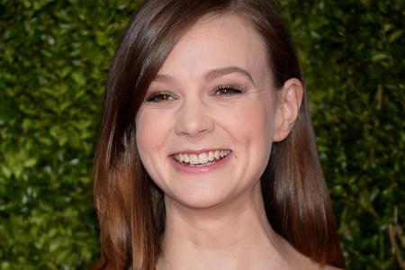 Noch fixer geht die Frisur von Carey Mulligan (30). Zu den Tony Awards kam sie mit einem eleganten Long Bob. Für diese Frisu...