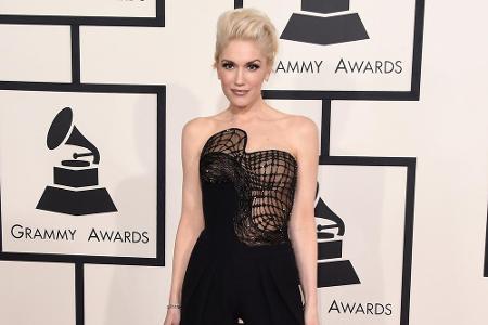 Gwen Stefani (45, 