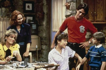 Die Sitcom 