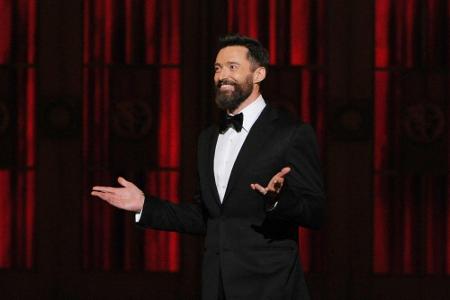 Kurz zuvor brachte sich Hugh Jackman (46) selbst ins Gespräch als 007: Tatsächlich habe er die Rolle einst wegen 