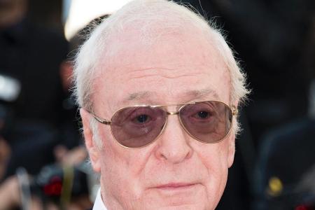 Zu der Reihe von Schauspielern, die den Part des 007 ablehnten, gehört auch Michael Caine (82) - der wollte sich 1967 nach d...