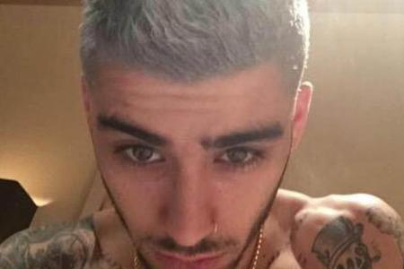 Neuer Lebensabschnitt, neue Frisur: Was klischeebehaftet für Frauen nach der Trennung gilt, scheint sich auch Zayn Malik nac...