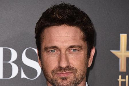 Auch Gerard Butler (45) hatte in jungen Jahren mit starken Alkoholproblemen zu kämpfen. 2012 begab er sich wieder in den Ent...