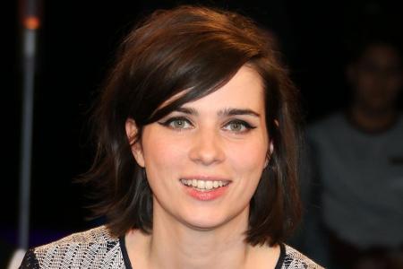 Ohne die Wende hätte auch Nora Tschirner (34, 