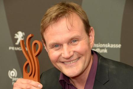 Nicht nur Kollegen, sondern auch ein Paar waren Maria Simon und der in Bergen auf Rügen, Mecklenburg-Vorpommern, geborene De...