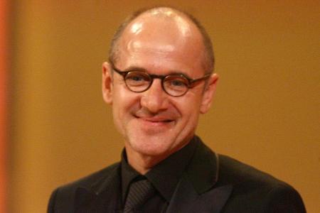 Ulrich Mühe spielte die Hauptrolle im DDR-Künstler-Drama 