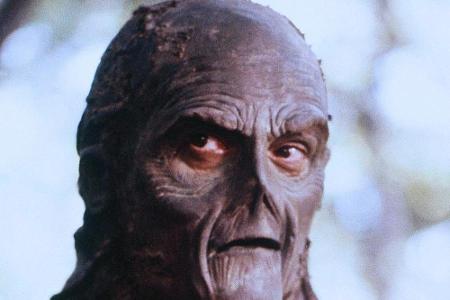 Seine Liebe für klassischen Monster-Horror bewies Craven auch 1982 mit seinem Streifen 