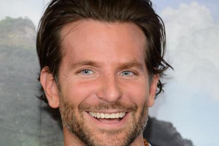 Platz 4: Bradley Cooper (40) verdiente laut 