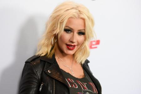 Auch Christina Aguilera (34) begann schon mit zehn Jahren im Musik-Business. Die Grammy-Gewinnerin schied im Halbfinale von ...