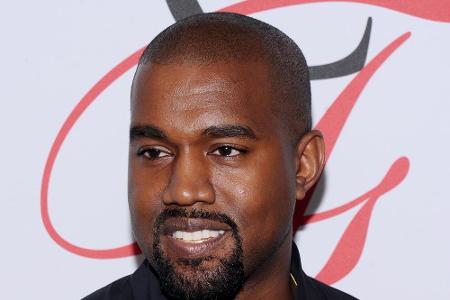 Als ebenfalls bestätigt gilt auch ein Gastauftritt eines anderen musikalischen Mega-Stars. Rapper Kanye West (38) wird in 