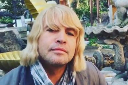 Via Instagram teilte Ben Stiller außerdem mit, dass Billy Zane (49) - er war im ersten Teil zu sehen - für die Fortsetzung z...
