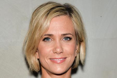 Kristen Wiig (41), die eine Rolle im weiblichen 
