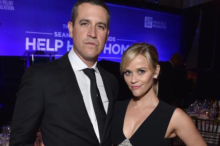 Nach ihrer Ehe mit Ryan Phillippe und einer Beziehung mit Jake Gyllenhaal fand Reese Witherspoon schließlich mit ihrem Agent...