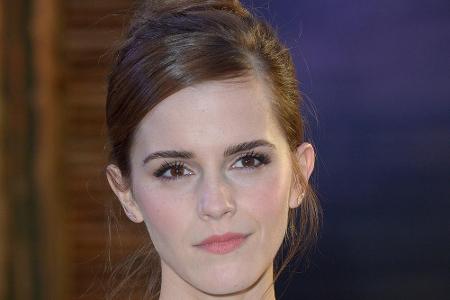 Hollywood-Star: Emma Watson ist in Top-Filmen wie 