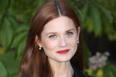 Multitalent: Als Ginny Weasley verdrehte Bonnie Wright (24) Harry Potter den Kopf. Noch heute arbeitet sie als Schauspieleri...