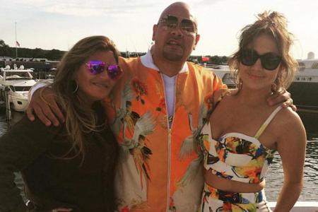 Fat Joe (44, 