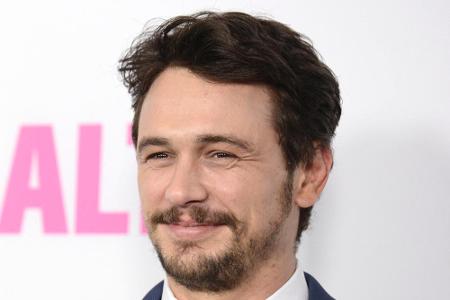Heute verdreht James Franco (37) den Frauen als Schauspieler den Kopf, in jüngeren Jahren brachte er seine Kunden bei McDona...