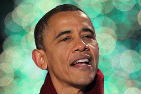 Vom Eismann zum US-Präsidenten hat es Barack Obama (54) geschafft: Der 54-Jährige schuftete einst im Baskin-Robbins - und ha...