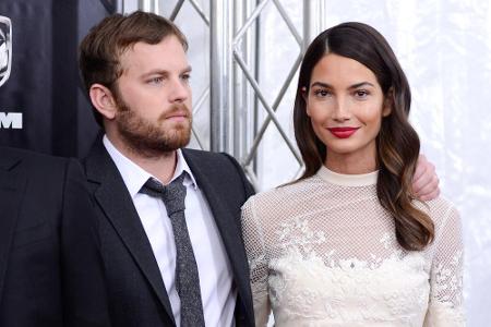 Lily Aldridge (29) lernte 2007 ihren heutigen Mann Caleb Followill (33) kennen, den Sänger der US-Rockband Kings of Leon. Ge...