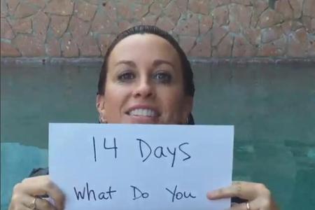 Sängerin Alanis Morissette (41, 