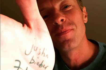 Chris Martin (38, 