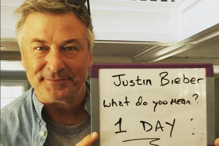 Schauspieler Alec Baldwin (57, 
