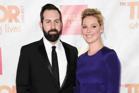 2009 machte Naleigh aus Korea das Familienglück von Katherine Heigl (36) und dem Musiker Josh Kelley (35) perfekt. 2012 folg...
