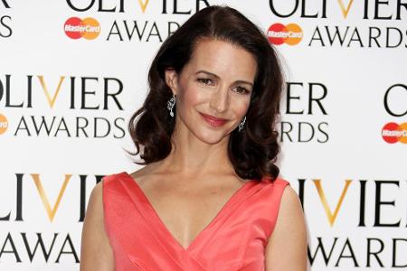 Kristin Davis (50) ließ sich von ihrem 