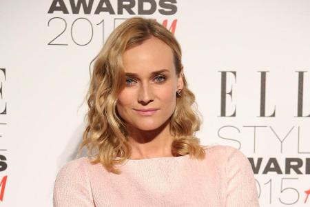 Diane Krugers (39, 