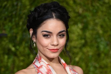 Vanessa Hudgens (26) wurde durch die 
