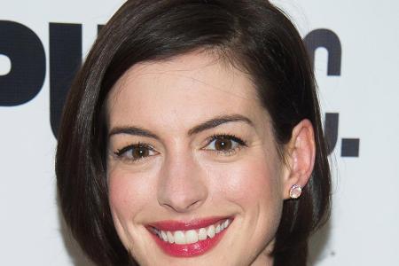 Anne Hathaway hat mit gerade einmal 32 Jahren schon eine unglaubliche Schauspielkarriere inklusive Oscar hinter sich. Am Anf...