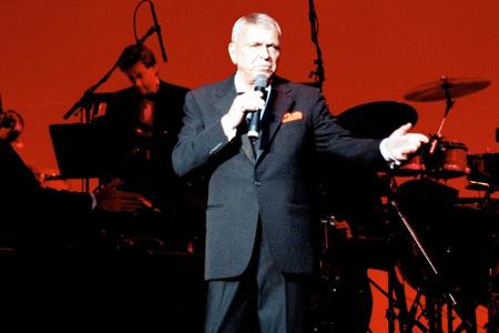 Frank Sinatras Hymne 