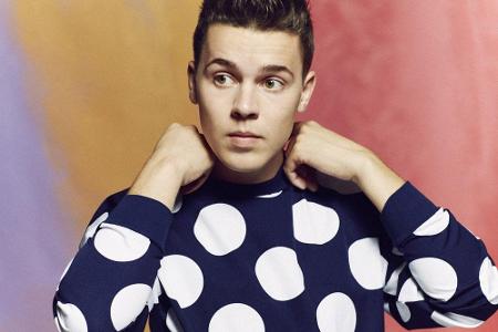 Von Schlagermusik zu den diesjährigen Chart-Hits. Vor allem der deutsche Super-DJ Felix Jaehn hat uns dieses Jahr mit bester...