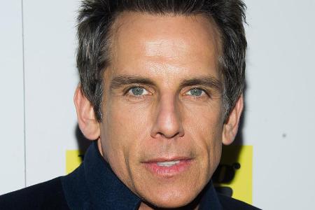 Die Schauspielerei wurde Ben Stiller (50) in die Wiege gelegt. Sowohl seine Mutter als auch sein Vater Jerry Stiller (88) ar...