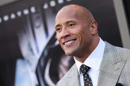 Dwayne 