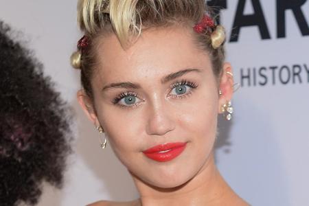 Heute sorgt Miley Cyrus (23) für Skandale am laufenden Band.