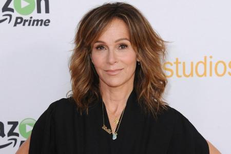 Jennifer Grey (55) erlangte an der Seite von Patrick Swayze (1975-2009) im Kulthit 