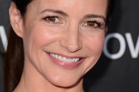 Kristin Davis (50) schrieb an der Seite von Sarah Jessica Parker in der Kultserie 