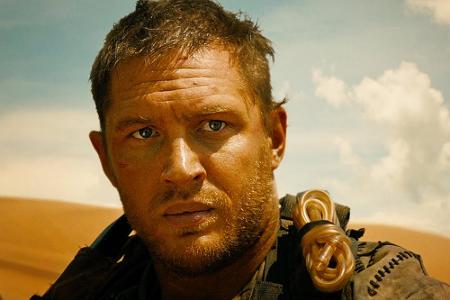 Der beste Action-Film: 