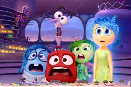 Der beste Animations-Film: 