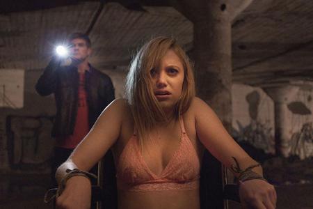 Der beste Horror-Film: 