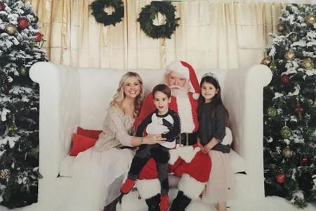 Sarah Michelle Gellar kann es ebenfalls kaum mehr erwarten. Seit zwei Wochen postet die Schauspielerin schon Weihnachtsbilde...