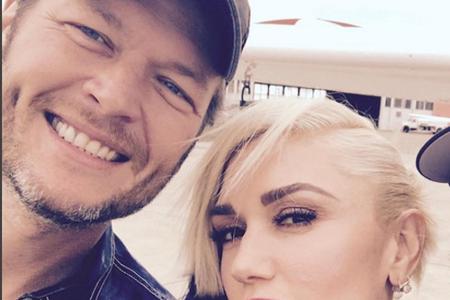 Seit Anfang November ist es offiziell: Gwen Stefani und Country-Star Blake Shelton (39) sind ein Paar. Die beiden lernten si...